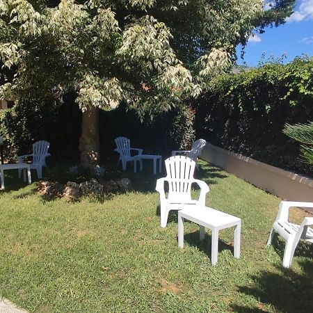 B&B Di Girolamo Lido Di Fondi Luaran gambar