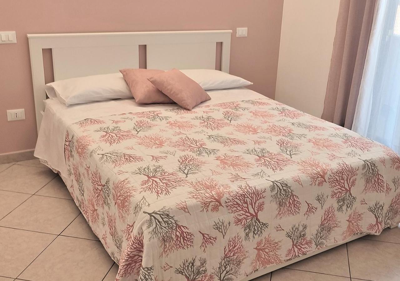 B&B Di Girolamo Lido Di Fondi Luaran gambar