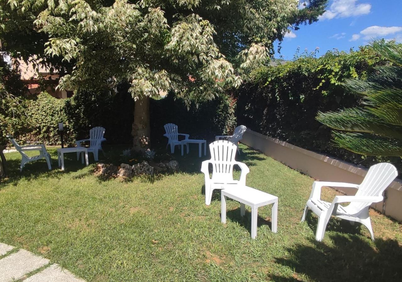 B&B Di Girolamo Lido Di Fondi Luaran gambar