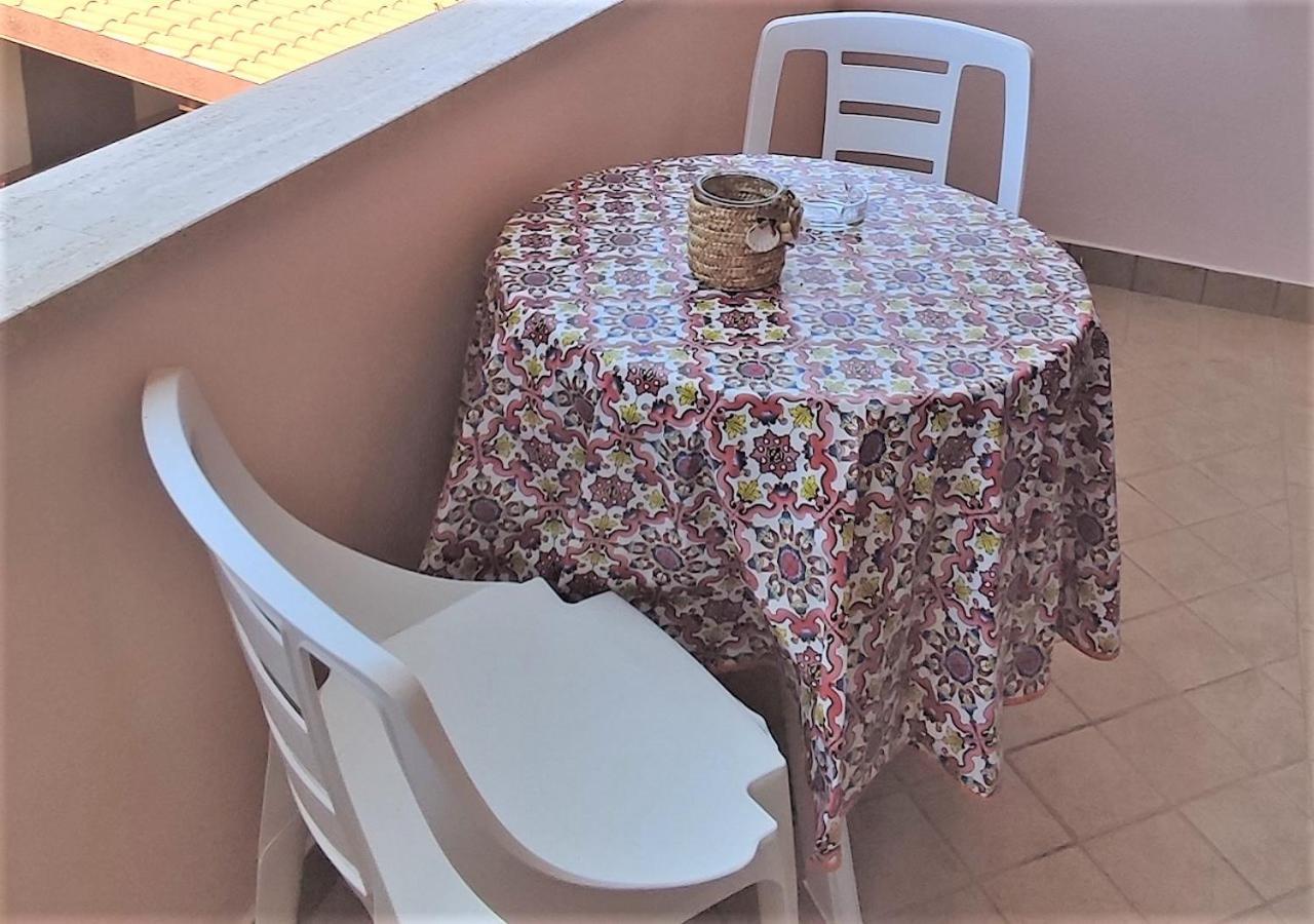 B&B Di Girolamo Lido Di Fondi Luaran gambar