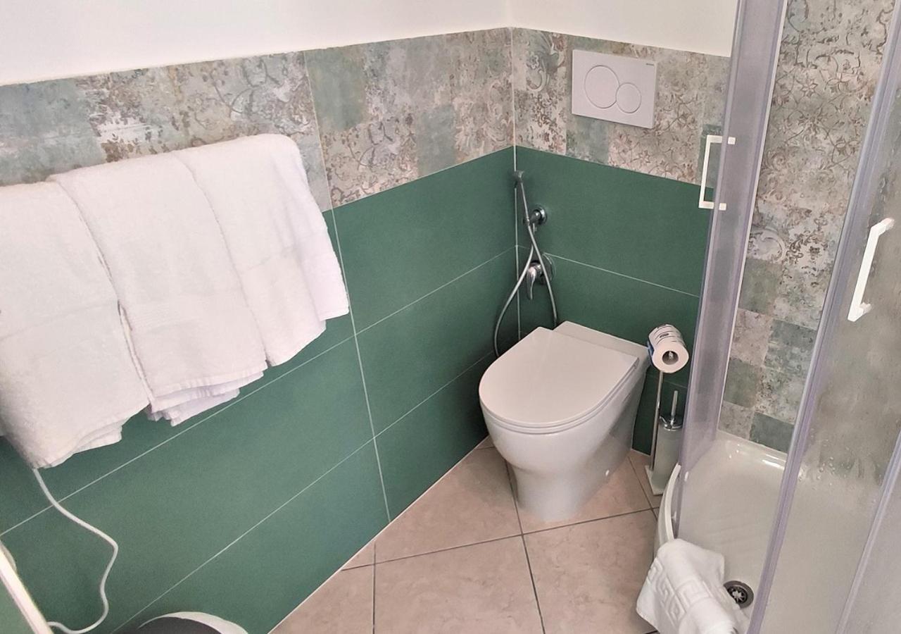 B&B Di Girolamo Lido Di Fondi Luaran gambar