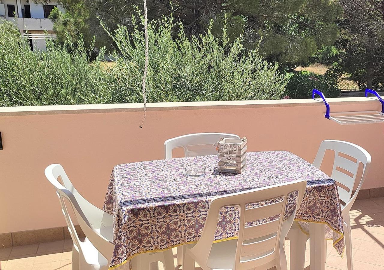B&B Di Girolamo Lido Di Fondi Luaran gambar