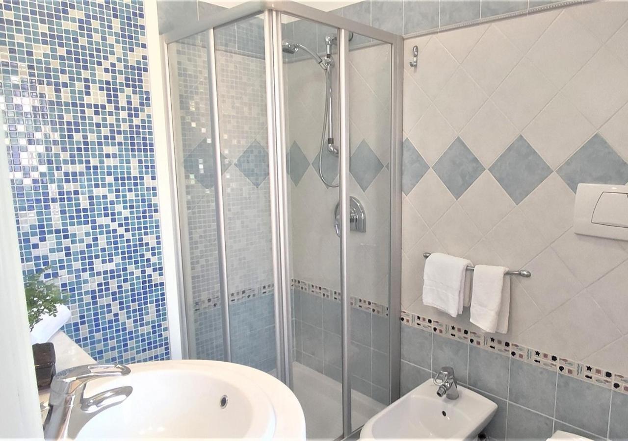 B&B Di Girolamo Lido Di Fondi Luaran gambar