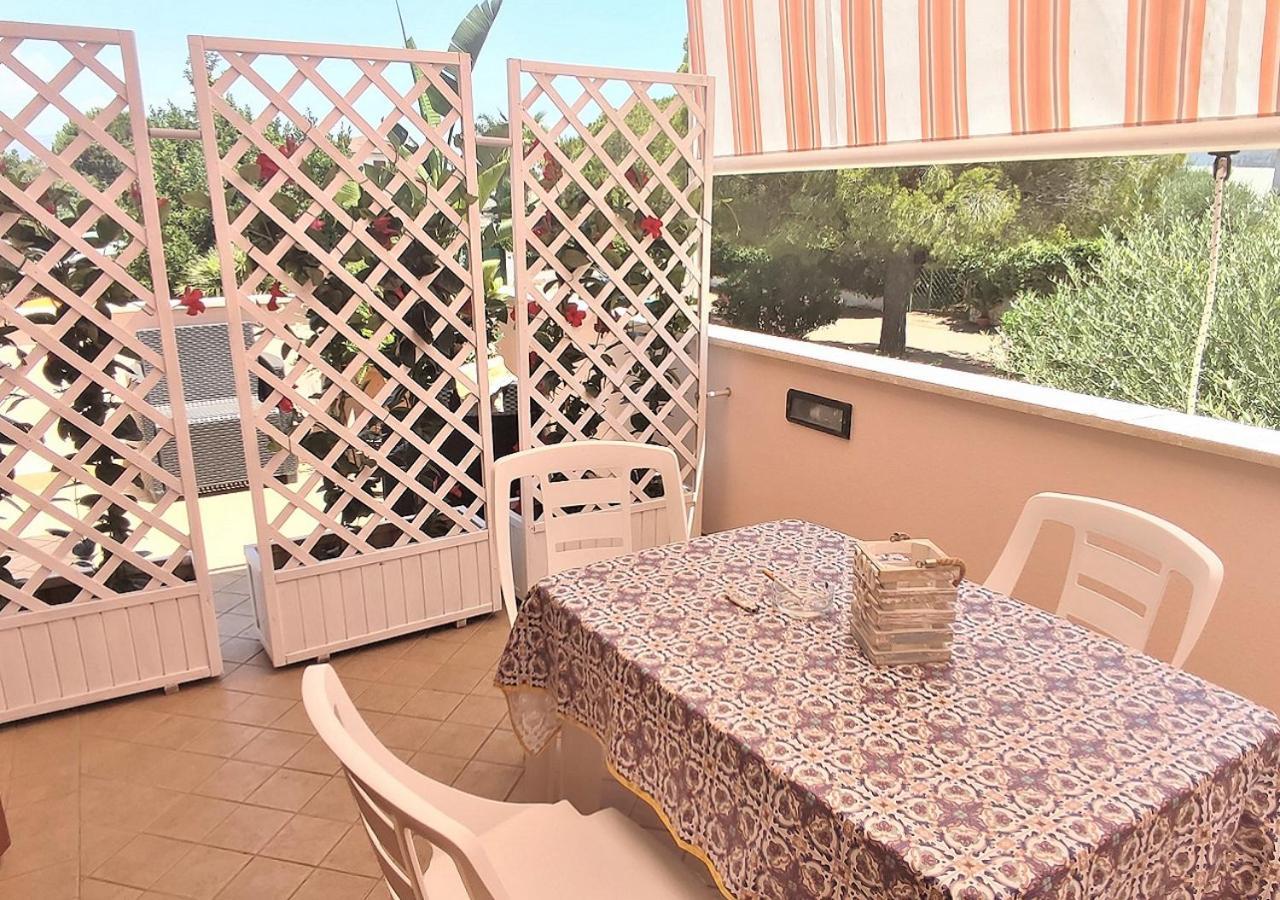 B&B Di Girolamo Lido Di Fondi Luaran gambar